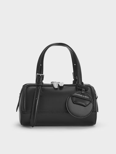 Charles & Keith - Sac de bowling Enola - Charles & Keith - Modalova
