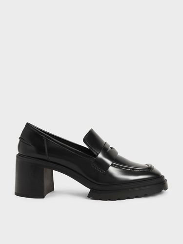 Charles & Keith - Escarpins style mocassins - Charles & Keith - Modalova