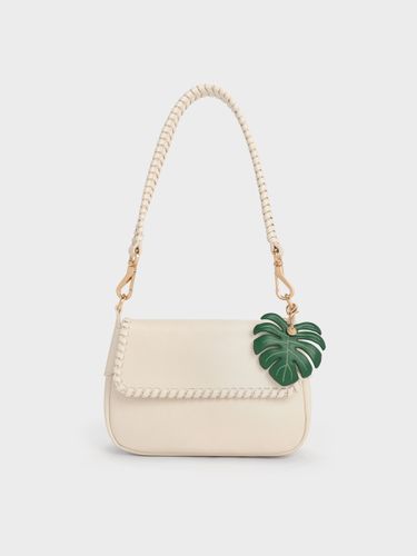 Charles & Keith - Sac porté épaule tressé Blume - Charles & Keith - Modalova