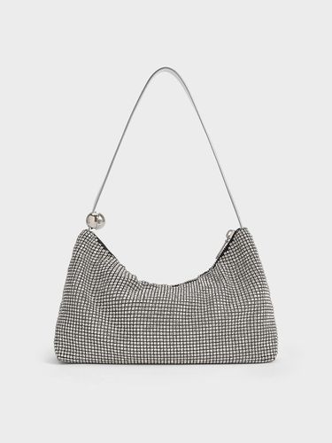 Charles & Keith - Sac strassé - Charles & Keith - Modalova