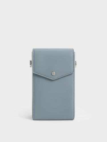 Charles & Keith - Sac bandoulière allongé - Charles & Keith - Modalova