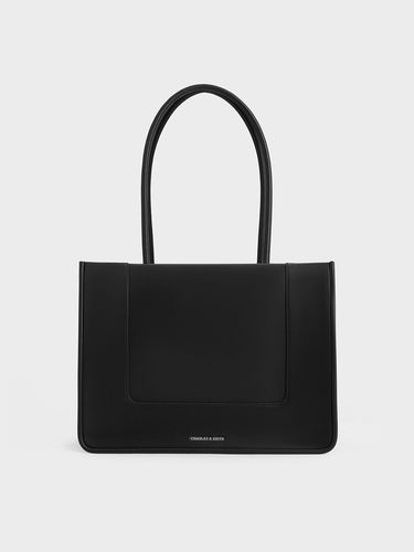 Charles & Keith - Sac cabas Daylla - Charles & Keith - Modalova