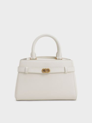 Charles & Keith - Sac ceinture avec détail métallique Aubrielle - Charles & Keith - Modalova