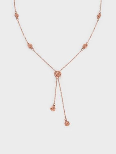 Charles & Keith - Collier à fleurs Rosalind - Charles & Keith - Modalova
