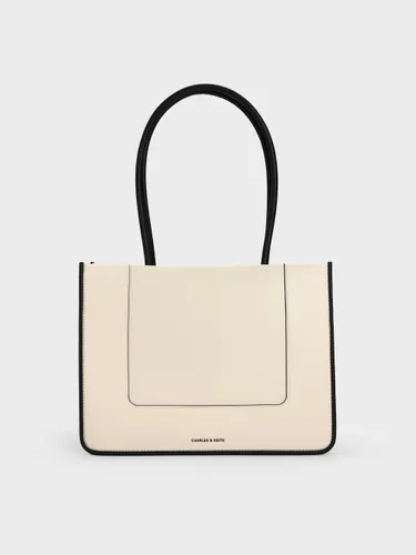 CHARLES & KEITH - Sac cabas Daylla - Charles & Keith - Modalova