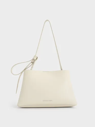 Charles & Keith - Sac seau trapèze Odella - Charles & Keith - Modalova