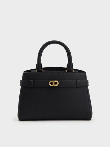 Charles & Keith - Sac ceinture avec détail métallique Aubrielle - Charles & Keith - Modalova