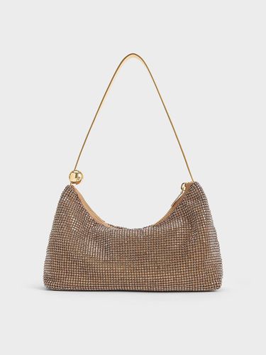 Charles & Keith - Sac strassé - Charles & Keith - Modalova