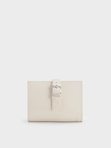 Charles & Keith - Portefeuille à boucle Bryna - Charles & Keith - Modalova