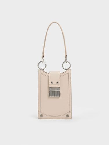 Charles & Keith - Pochette de téléphone à boucle Winslet - Charles & Keith - Modalova