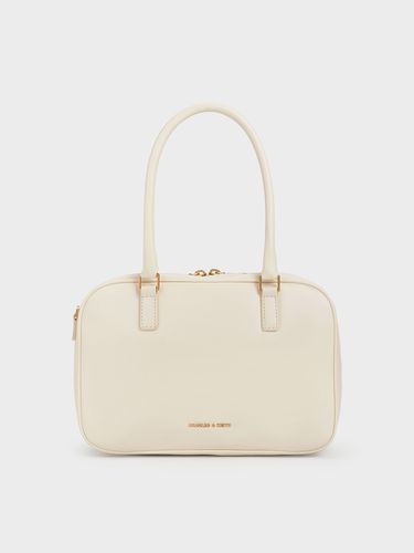 Charles & Keith - Sac bowling Sianna - Charles & Keith - Modalova