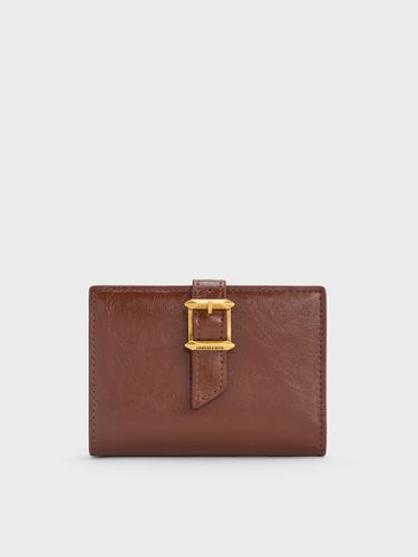 Charles & Keith - Porte-monnaie à boucle Bryna - Charles & Keith - Modalova