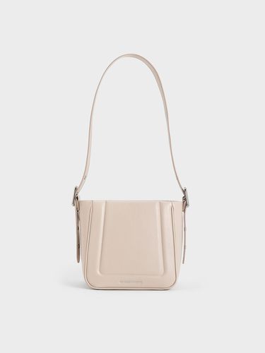 Charles & Keith - Sac seau boxy Petra - Charles & Keith - Modalova