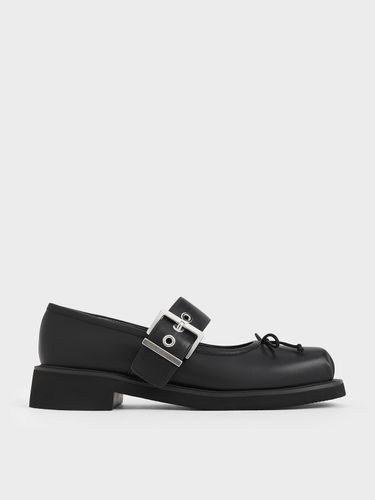 Charles & Keith - Mary Jane à boucle - Charles & Keith - Modalova