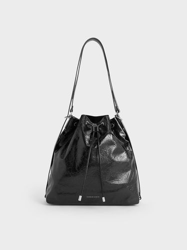 Charles & Keith - Sac seau convertible Neva - Charles & Keith - Modalova