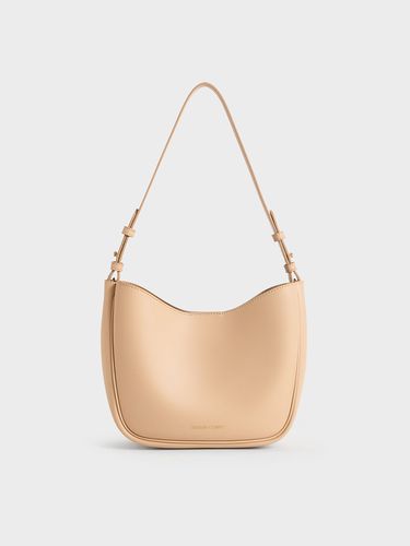 Charles & Keith - Sac à poignée en chaîne Robyn - Charles & Keith - Modalova