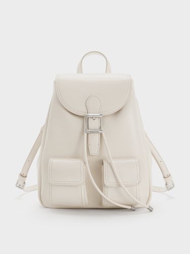 Charles & Keith - Sac à dos Bryna - Charles & Keith - Modalova