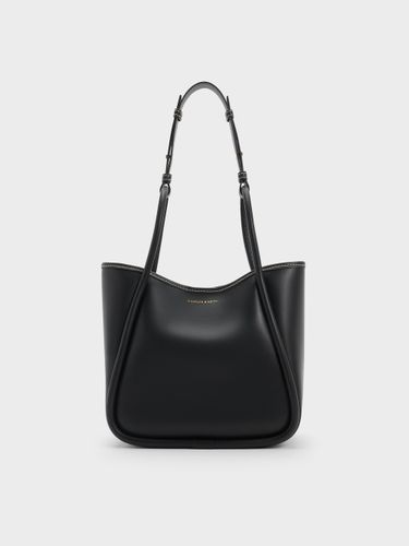 Charles & Keith - Mini sac cabas tubulaire Lyla - Charles & Keith - Modalova