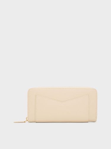 Charles & Keith - Porte-monnaie Gaia - Charles & Keith - Modalova