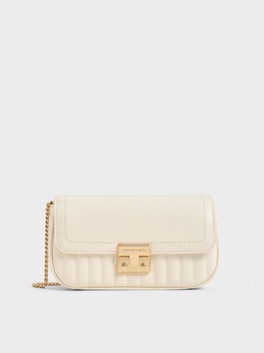 Charles & Keith - Mini sac à effet froncé Donna - Charles & Keith - Modalova