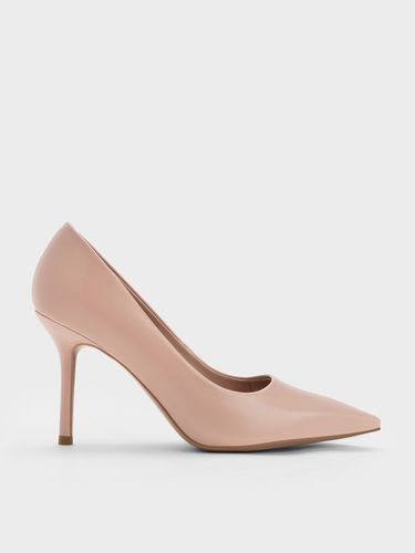 Charles & Keith - Escarpins à bout pointu Emmy - Charles & Keith - Modalova