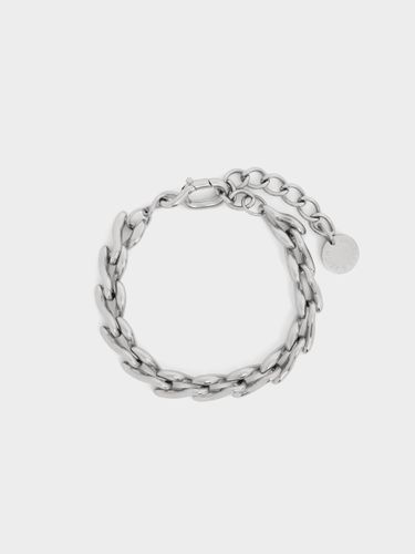 Charles & Keith - Bracelet en maillon de chaîne Kris - Charles & Keith - Modalova