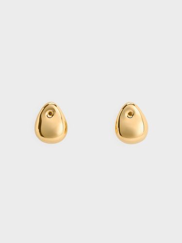 Charles & Keith - Clous d'oreilles en forme de goutte Eimear - Charles & Keith - Modalova