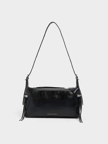 Charles & Keith - Sac hobo Xylia - Charles & Keith - Modalova