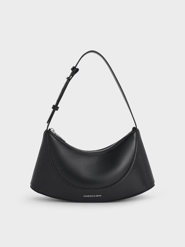 Charles & Keith - Sac porté épaule Sigrid - Charles & Keith - Modalova