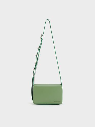 Charles & Keith - Sac porté épaule Rebel - Charles & Keith - Modalova