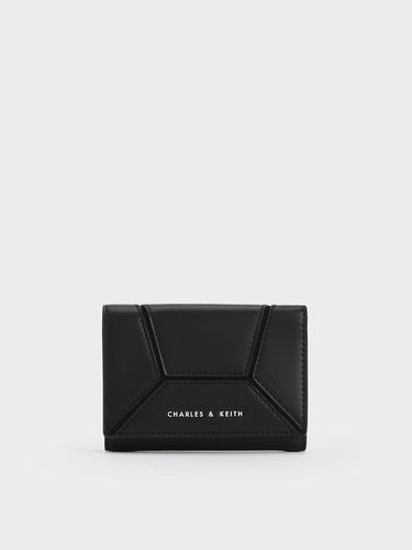 Charles & Keith - Porte-monnaie géométrique Nasrin - Charles & Keith - Modalova