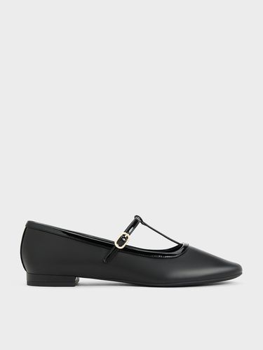 Charles & Keith - Salomé Mary Jane - Charles & Keith - Modalova