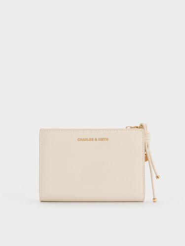 Charles & Keith - Portefeuille Everleigh - Charles & Keith - Modalova