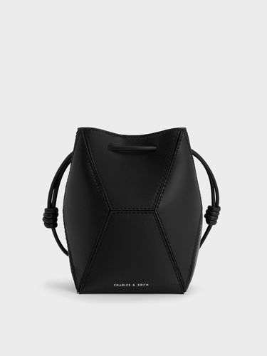 Charles & Keith - Sac seau à empiècement Nasrin - Charles & Keith - Modalova