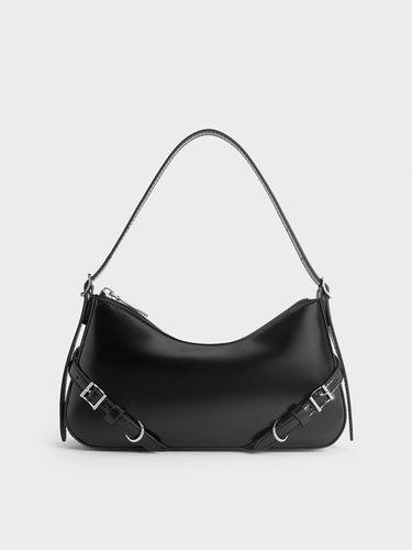 Charles & Keith - Sac porté épaule Sloane - Charles & Keith - Modalova