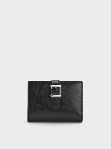 Charles & Keith - Portefeuille à boucle Bryna - Charles & Keith - Modalova