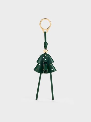Charm sapin de Noël - Charles & Keith - Modalova