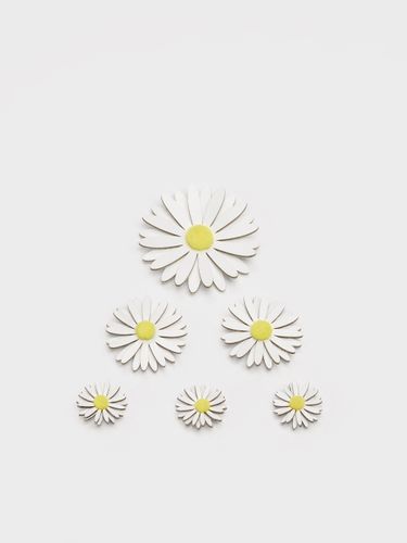 Charles & Keith - Ensemble de breloques florales Polly - Charles & Keith - Modalova