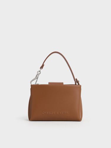 Charles & Keith - Pochette à poignée haute Bosie - Charles & Keith - Modalova