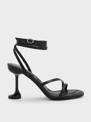 Charles & Keith - Sandales à talon sculpté Celestine - Charles & Keith - Modalova