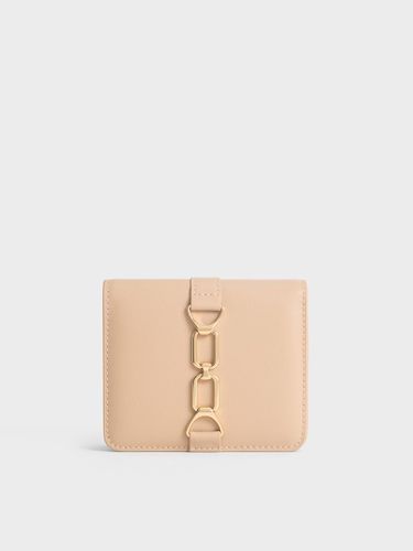 Charles & Keith - Porte-cartes à chaîne Agatha - Charles & Keith - Modalova