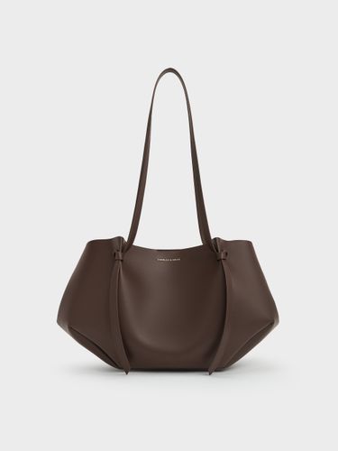 Charles & Keith - Sac cabas Calla - Charles & Keith - Modalova