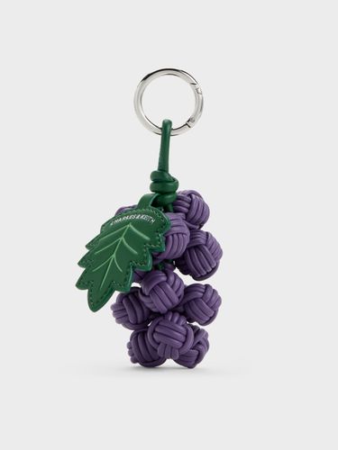 CHARLES & KEITH - Charm raisin - Charles & Keith - Modalova
