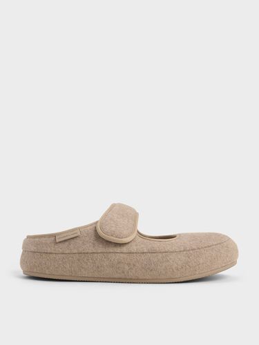 Charles & Keith - Chaussures à enfiler Lumi - Charles & Keith - Modalova