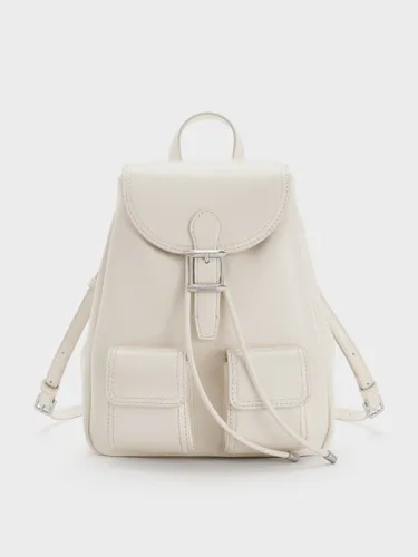 Charles & Keith - Sac à dos Bryna - Charles & Keith - Modalova