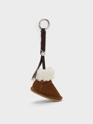 Charm Bottine de Neige Cosima - Charles & Keith - Modalova