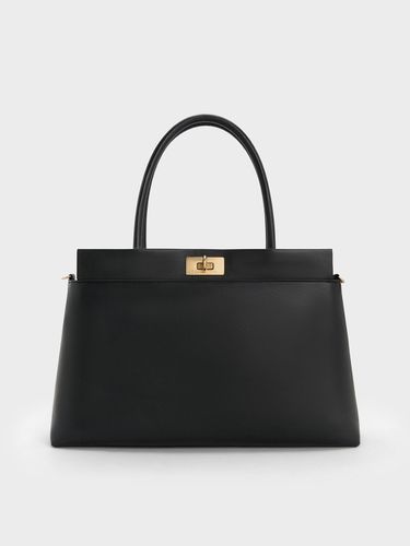 Charles & Keith - Sacoche Lennie - Charles & Keith - Modalova