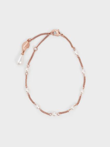 Charles & Keith - Bracelet en perles Corrine - Charles & Keith - Modalova