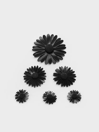 Charles & Keith - Ensemble de breloques florales Polly - Charles & Keith - Modalova