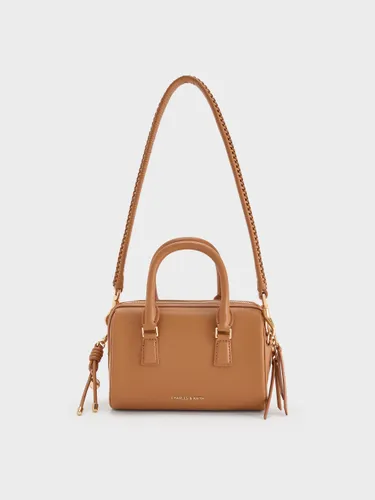 Charles & Keith - Sac bowling Everleigh - Charles & Keith - Modalova